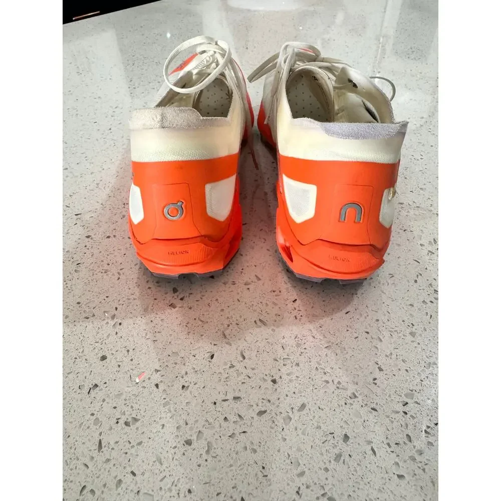 On Cloudventure Peak 3 Sneakers Women’s Size 9.5